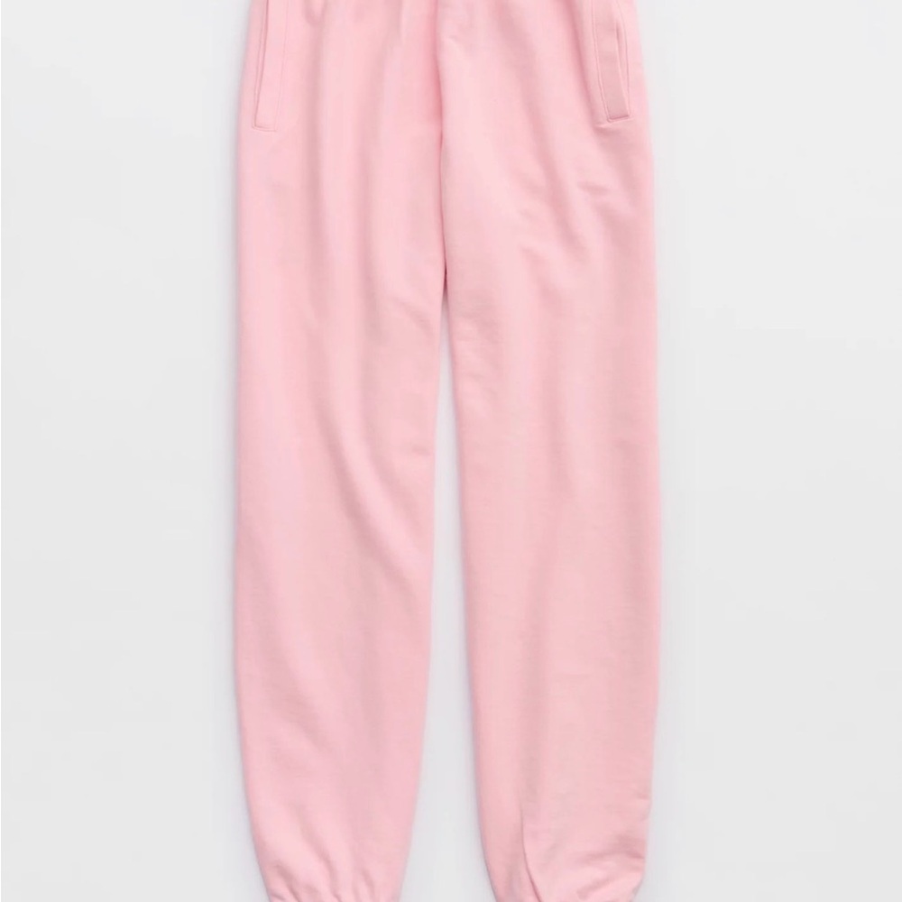 Aerie Jetsetter Jogger Pants